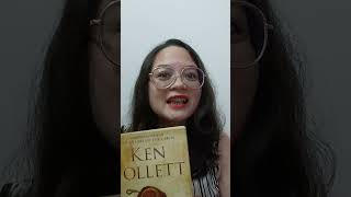 Fall of Giants by Ken Follett  Book Review shorts [upl. by Mitinger568]