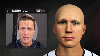 MLB 24 Road to the Show  Part 31  Face Scan Insulted Me [upl. by Mikeb796]