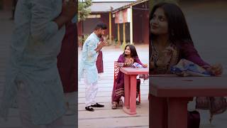 Dil ko chhu lene wali story 🥺😢shorts bhojpuri viralshort trending broken [upl. by Trotter]