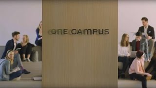 Motel One  One Campus Trailer [upl. by Ciredor]