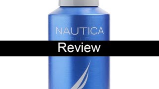 Nautica Voyage Review [upl. by Esiouqrut567]