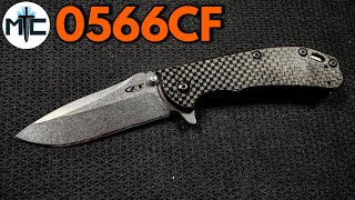 ZT 0566CF  Overview and Review [upl. by Hijoung297]