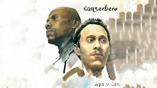 Canserbero – ¿Hasta Cuando Apa y Can [upl. by Zil]