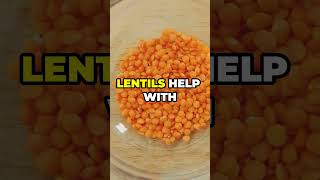 Lentil Boost dailyhealth [upl. by Hteazile426]