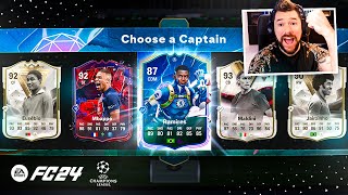 What Have EA Done to Draft [upl. by Nroht]