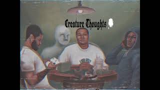 BandGang Lonnie Bands “Creature Thoughts” [upl. by Cerallua]