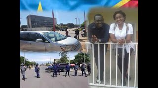 🔥JACKY NDALA TIRE DIRECT LUBUMBASHI LES AGENTS CHEZ SALOMONKIN CHEZ KATUMBI👉🏿NICO FAY EN COLÈRE [upl. by Ynwat]