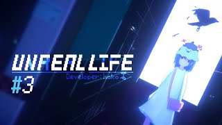 🎮 Unreal Life 3 Travelling with a Traffic Light 🚦💙 [upl. by Tirb]