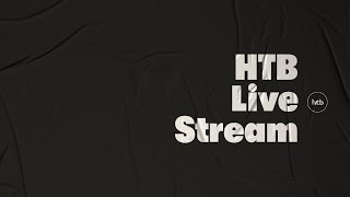 Sunday Service 21st July 2024  HTB Live Stream [upl. by Shatzer]