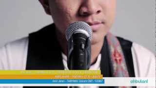 Tanpamu  Amir Jahari Official Video [upl. by Bria191]