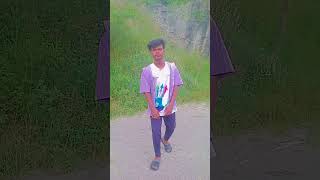 Juri tinj ko jaway ekan gel bur buru parom re ting new Santhali shorts video [upl. by Virgina]