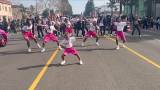 🤪ON My Soul‼️ THG Ate The MLK Parade UP❗️😮‍💨  JOIN MEMBERSHIP  Click Link Below⬇️ [upl. by Lebazej]