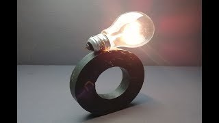 Amazing Free Energy Generator Using Magnet 100 [upl. by Retsila]