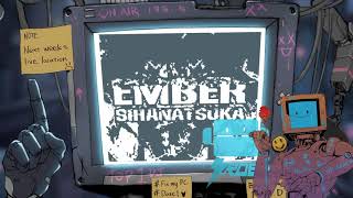 Cytus II ROBO  SIHanatsuka  EMber [upl. by Gapin808]