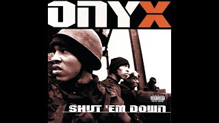 Hip Hop Album Review Part 231 Onyx Shut Em Down [upl. by Arted534]