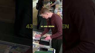 He didnt expect to get 2 PSA graded cards  Pokemon Card Vendor POV pokemon pokemoncards tcg [upl. by Ailil825]