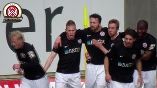 SVWW 1FC Heidenheim vs SV Wehen Wiesbaden SV Wehen Wiesbaden [upl. by Ymarej]