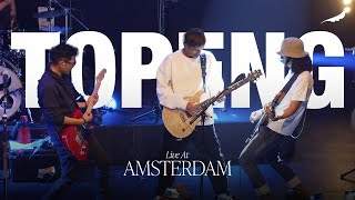 NOAH  Topeng Live at Amsterdam [upl. by Hound]