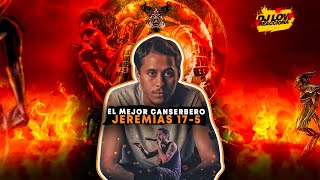 CANSERBERO  JEREMIAS 175 🔴DJ LOW REACCIONA ❌ AHORA MISMO EN VIVO [upl. by Warren775]