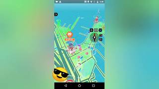 Como ser Fly en Pokemon Go con FGL PRO y Servicios Degradados paso a paso Android 5678 2020 [upl. by Handal590]