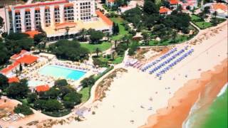 Pestana Dom Joao II Villas amp Beach Resort   Algarve Portugal [upl. by Law]