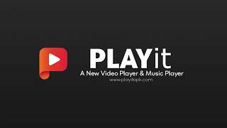 Playit APK For Android Free Download Officially [upl. by Antone]