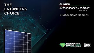 Sumec Phono Solar  The Engineers Choice  Whats This [upl. by Ikram]