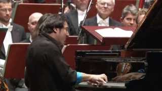 Fazil Say  Fazil SayPaganini Variation [upl. by York]