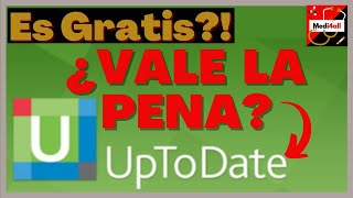 Up to Date Gratis Vale la pena [upl. by Michey851]