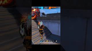 Solo vs squad riote ff Nokia mobile plays [upl. by Ziana]