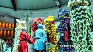 Foxwoods 2015 Year In Review [upl. by Greeson]