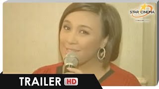 In My Life Trailer Version 15 Sharon Cuneta [upl. by Ky]