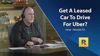 Get A Leased Car For Uber [upl. by Roselia923]