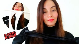 ASMR Your Mommy punishes you and ripping your clothes for leaving your bedroom messy [upl. by Ennayd]