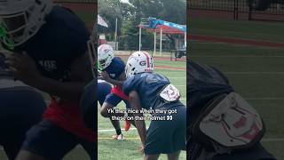 CHAMINADE LIKE DATTT 🔥 shorts football highlights highschoolfootball collegefootball nfl [upl. by Rez732]