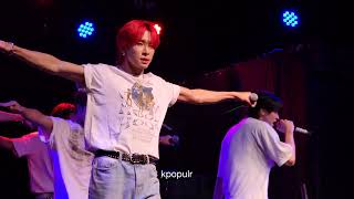 quot​TNTquot  KPop Breakout Tour 2024  TrendZ Craxy IChillin UChae CANADA 20240820 [upl. by Aiken]