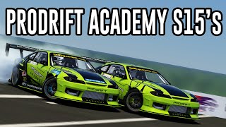 Download my COMPETITION DRIFT S15 for Assetto Corsa [upl. by Hailahk760]