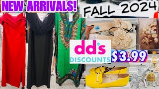 ❤️DDS DISCOUNTS MIND BLOWING FALL 2024 DEALS  DDS DISCOUNTS SHOPPING  NEW TRENDY FASHION [upl. by Sybila381]