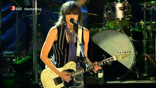 The Pretenders  Back on the Chain Gang live in London [upl. by Aihsei]