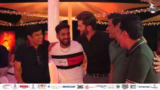 🎥 Highlights of Iftar Dinner amp Birthday Celebration of our skipper Shaheen Shah Afridi 😍 [upl. by Gretel]