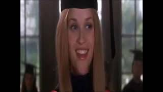 Legally Blonde  Elles Graduation speech [upl. by Gallard]