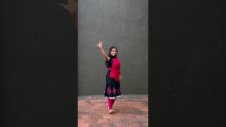 Pookal pookum dance song semiclassical [upl. by Hoffert666]