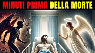 📖 MINUTI PRIMA DELLA MORTE QUESTO VIDEO TI SCIOCCHERÀ SPIEGAZIONE BIBLICA [upl. by Hgielsa]