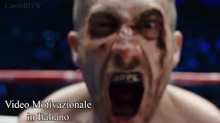 Video Motivazionale in Italiano  La chiave del successo  CarmeBitw [upl. by Ovid69]