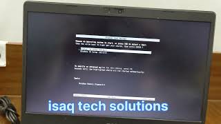 How to enabledisable boot menu key [upl. by Beekman]