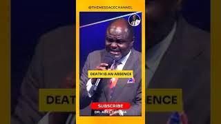 ALL THESE ARE ABSENCE OF GOD  DR ABEL DAMINA [upl. by Nessie]