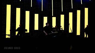 OMD  Enola Gay Live at Hammersmith Apollo 2019 [upl. by Elvin74]