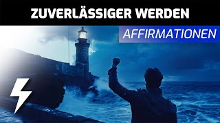 Zuverlässiger werden  500 Affirmationen für eine bessere Selbstorganisation [upl. by Barrington13]