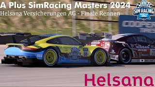 Helsana Versicherungen AG  Finale Rennen [upl. by Takara667]