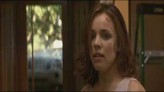 Red Eye 2005 movie HQ Rachel McAdams amp Cillian Murphy [upl. by Eegnat]